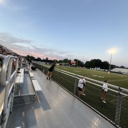 Westerville Central High School - Soccer is fun