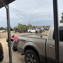 Muddy Routes ATV Rentals