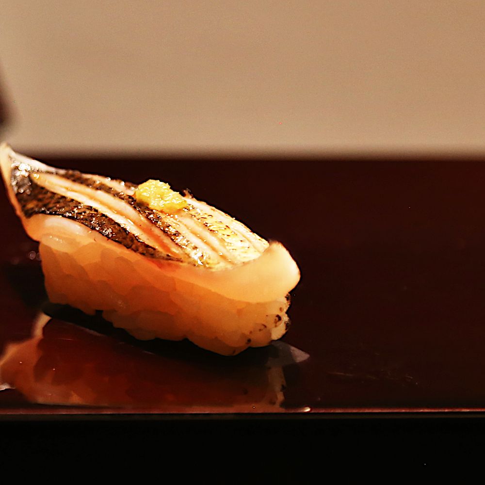 Hinata - Kamasu... - Sushi Bars Near Me - San Francisco, California Hinata - Kamasu... - Sushi Bars Near Me - San Francisco, California
