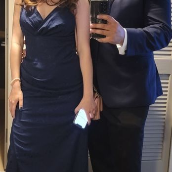 Formal Knight Tuxedos - Made me feel like a million bucks! - Bridal Near Me - Deer Park, New York