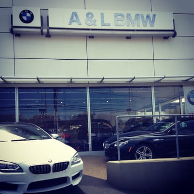 A&L BMW - Updated July 2025 - 21 Photos & 95 Reviews - 3780 William ...