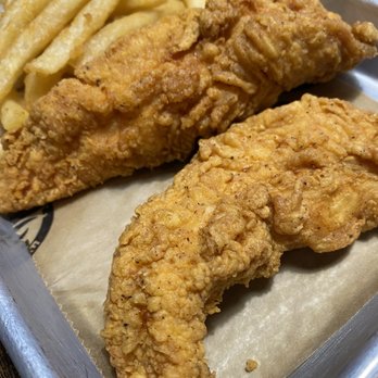 East Coast Wings + Grill - American Near Me - Clemmons, North Carolina