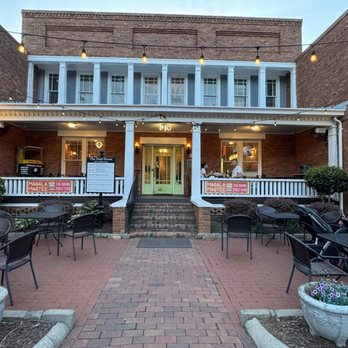 Masala Mastee - Front - Indian Near Me - Davidson, North Carolina