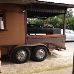 Double F BBQ