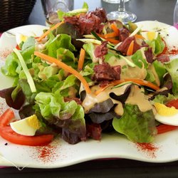 Auberge des Delices