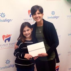 Congratulations to our customer and lucky winner of iPad. Enjoy!