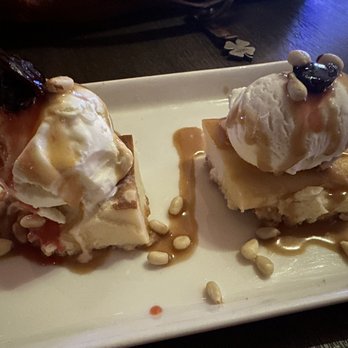 Amada - Dessert - Tapas Bars Near Me - Atlantic City, New Jersey