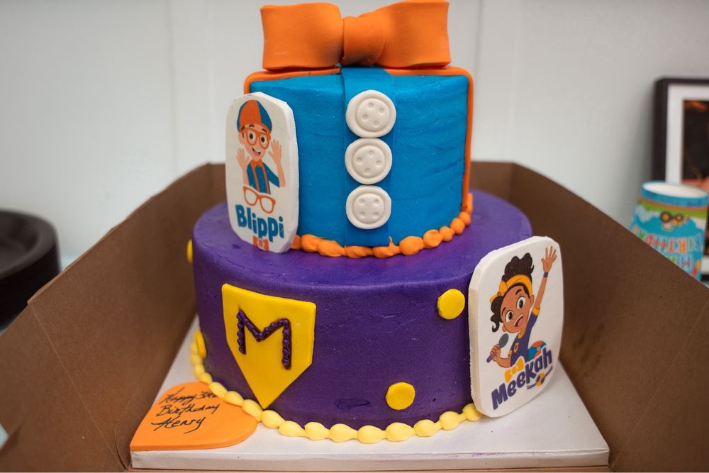 Chef Flemming's BakeShop