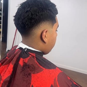 Fades By Chris - Barbers Near Me - Taylor, Texas Fades By Chris - Barbers Near Me - Taylor, Texas