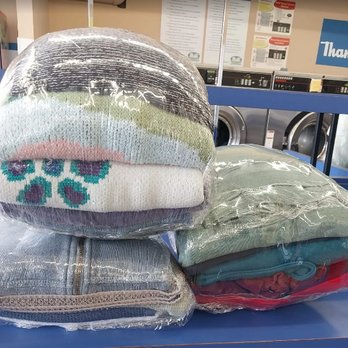 Whisk Laundry Service - Dry Cleaning Near Me