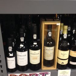 Grafton Liquors
