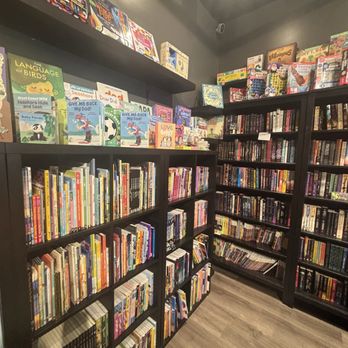 Thistle Bookshop - Bookstores Near Me - St. Catharines, Ontario Thistle Bookshop - Bookstores Near Me - St. Catharines, Ontario