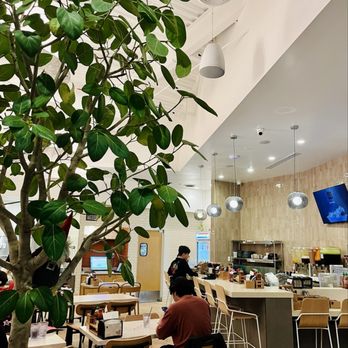 Soup Shop - Inside - Vietnamese Near Me - Irvine, California
