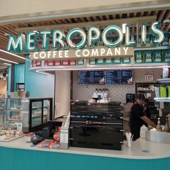 Metropolis Coffee - Coffee & Tea Near Me - Chicago, Illinois Metropolis Coffee - Coffee & Tea Near Me - Chicago, Illinois