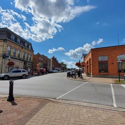 Lakefront Farmers' Market