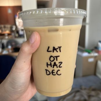 Overflow Coffee - Latte - Coffee & Tea Near Me - Chicago, Illinois