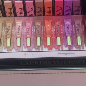 SEPHORA - Make My Lips Happy - Cosmetics & Beauty Supply Near Me - Greenwich, Connecticut