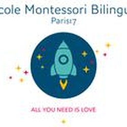 Ecole Montessori Bilingue Paris17