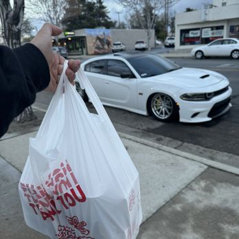 Thai Hachapi - Thai Near Me - Tehachapi, California