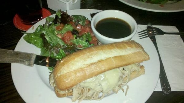 Buckley's in Belltown by null