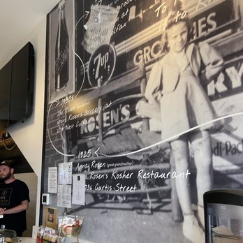 Rye Society - Inside - Delis Near Me - Denver, Colorado