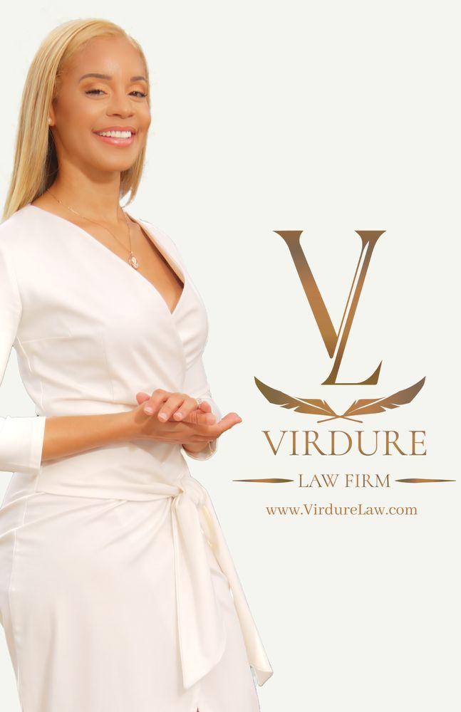 Virdure Law Firm - immigration attorney in Baton Rouge, LA