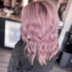 Topix Salon