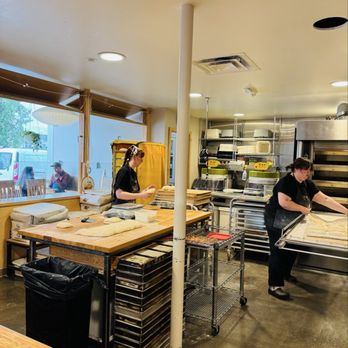 Fire Island Rustic Bakeshop - Bakers - Bakeries Near Me - Anchorage, Alaska Fire Island Rustic Bakeshop - Bakers - Bakeries Near Me - Anchorage, Alaska