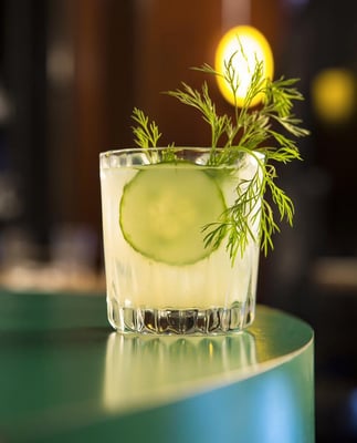 Dillinger's by null