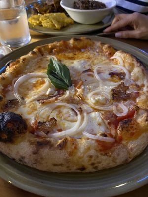 La Cumbancha by null