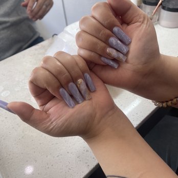 Lush Lyfe Studio - Nail Technicians Near Me - Burlingame, California