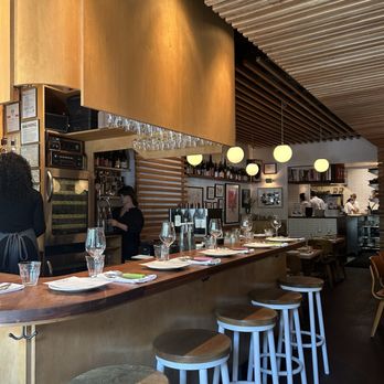 The Four Horsemen - Wine Bars Near Me - Brooklyn, New York The Four Horsemen - Wine Bars Near Me - Brooklyn, New York