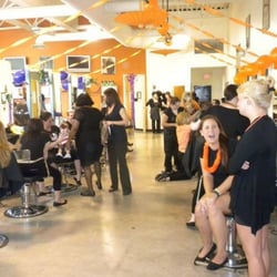 Paul Mitchell The School Delaware - Super Service Day