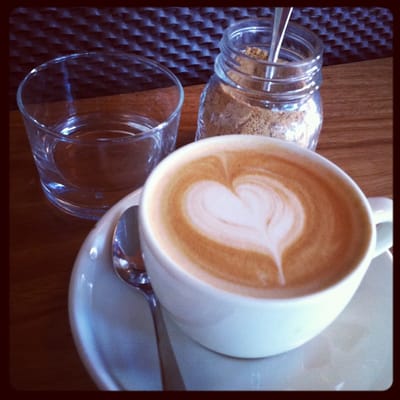 Brickfields Chippendale by null