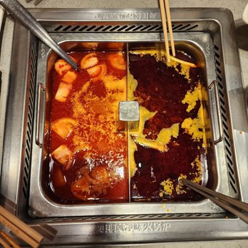 Haidilao Hotpot Flushing - Hot Pot Near Me - Flushing, New York Haidilao Hotpot Flushing - Hot Pot Near Me - Flushing, New York