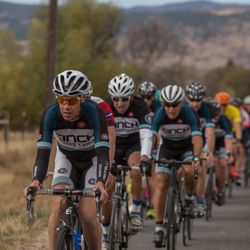Cinch Coaching - Cinch Cycling Camps