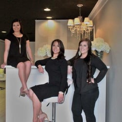 The Beauty Bar Lash + Brow Studio