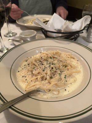 Calabria Ristorante Italiano by null