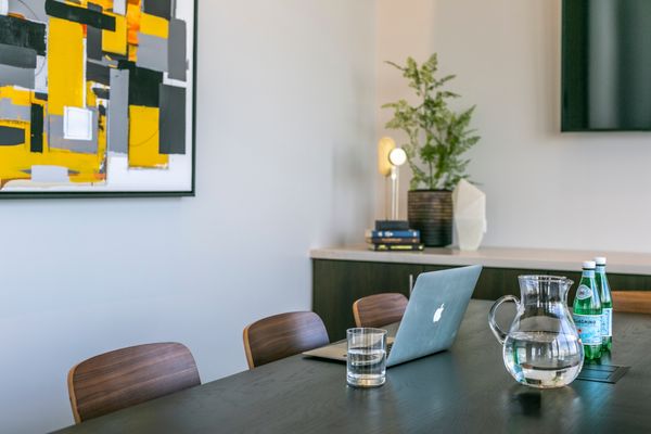 Drewery Place by null