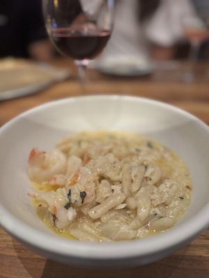 North Italia by null