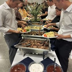 Obvious Choice Catering
