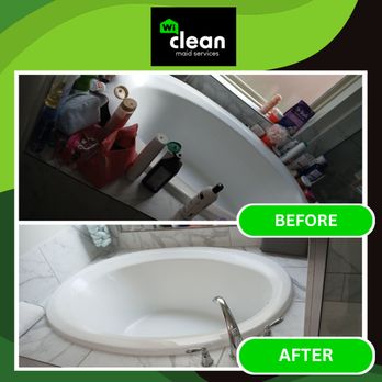 WiClean Maid Services - Home Cleaning Near Me - Houston, Texas WiClean Maid Services - Home Cleaning Near Me - Houston, Texas