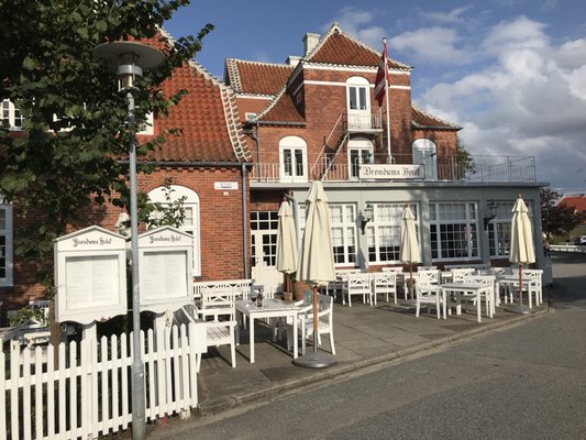 Brøndums Hotel by null