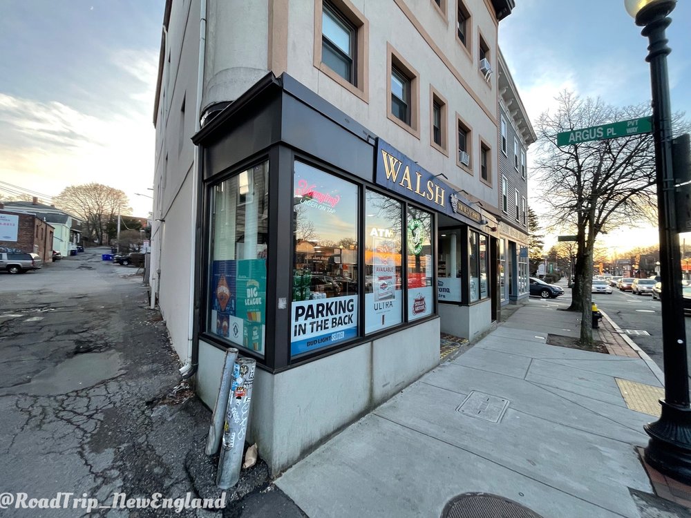 WALSH WINE & SPIRITS Updated September 2024 20 Reviews 388