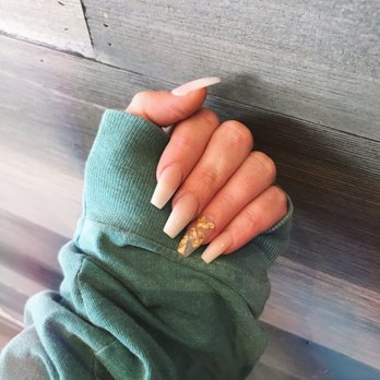 Ocean Nail Lounge - Nail Salons Near Me - Cypress, Texas