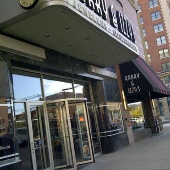 Harry & Izzy's - Steakhouses Near Me - Indianapolis, Indiana