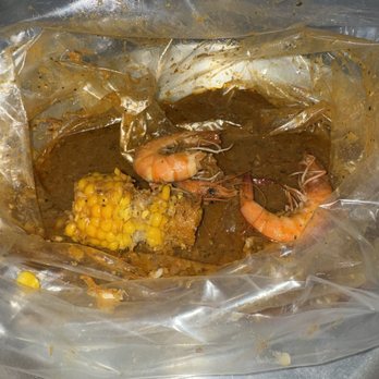 Crab Station - Deep Ellum - Seafood Near Me - Dallas, Texas