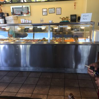 Chinese Bistro - Yum - Chinese Near Me - Lancaster, California