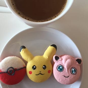 Mac Lab - I'm obsessed - Coffee & Tea Near Me - Duluth, Georgia