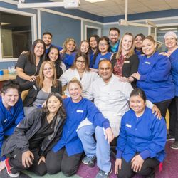 Children & Family Dentistry & Braces - Manchester